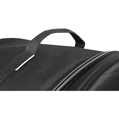 Road Runner Boulevard II Tom Bag 12 x 10 in. Black