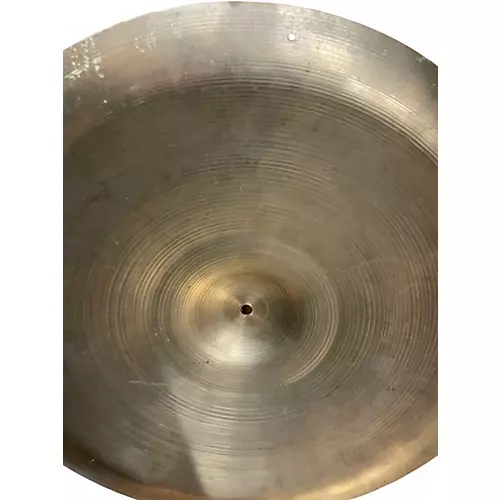 Used Zildjian 22in A SERIES PANG CHINA Cymbal 42