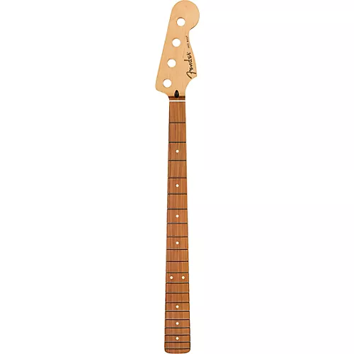 Fender Player Series Jazz Bass Neck, 20 Medium-Jumbo Frets, 9.5