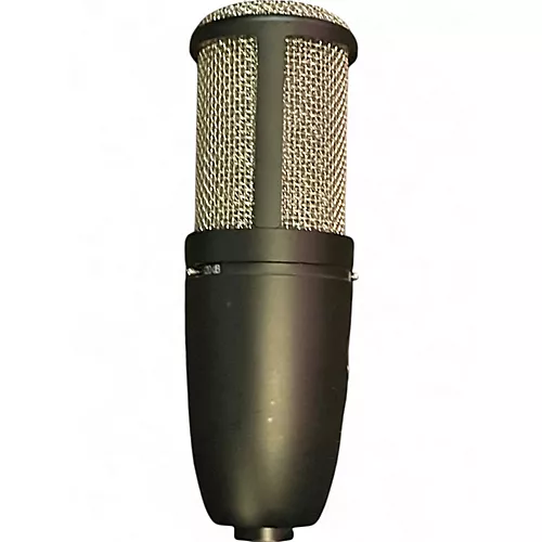 Used AKG P420 Project Studio Condenser Microphone