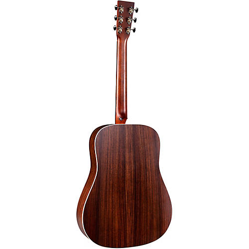 Martin D-16E 16 Series With Rosewood Dreadnought Acoustic-Electric Guitar Natural