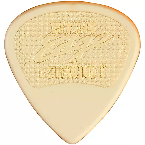 Pick Boy Edge Sharp Tip PEI/Ultem Guitar Picks 1.00 mm 10 Pack