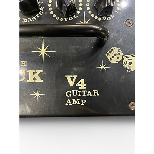 Used Victory the jack Guitar Preamp