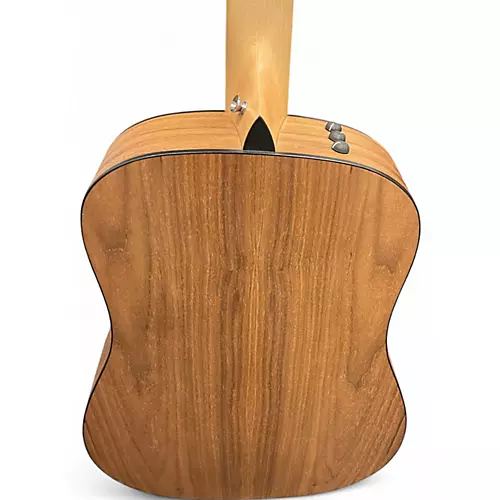 Used Taylor 150e 12 string Natural 12 String Acoustic Electric Guitar Natural