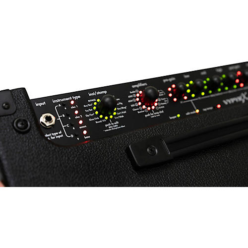 Peavey Vypyr X1 20W 1x8 Guitar Combo Amp