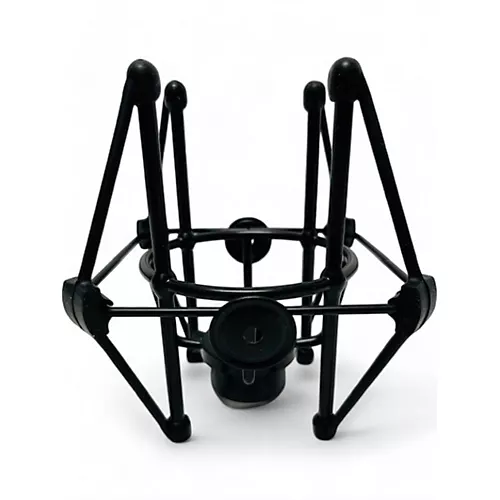 Used Auray Shock Mount Mic Stand