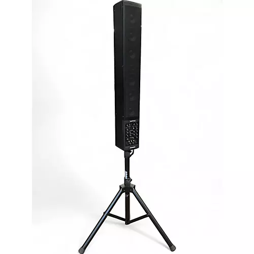 Used Fishman Solo Amp Powered Speaker