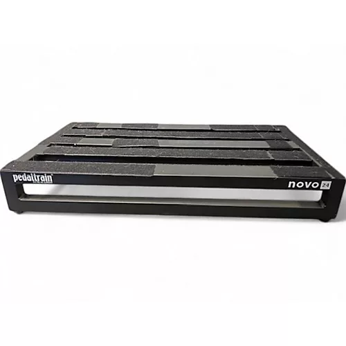 Used Pedaltrain novo 24