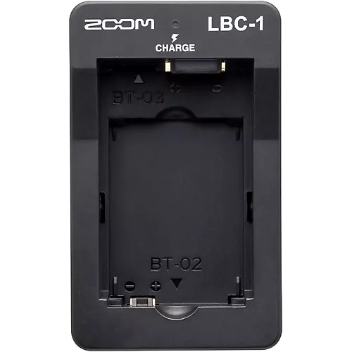 Zoom LBC-1 Lithium Battery Charger