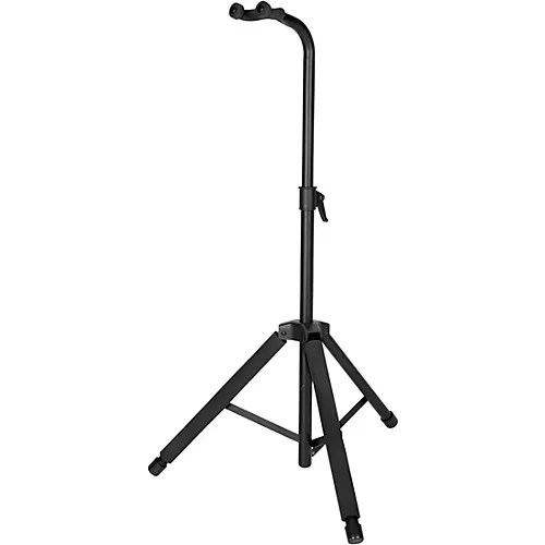 Musician's Gear Hanging Guitar Stand With Deluxe Amp Stand