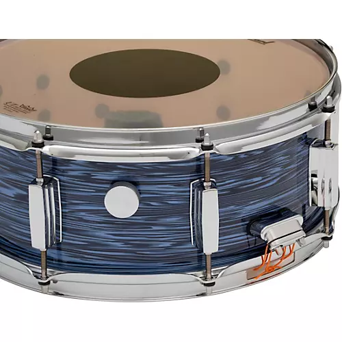 Pearl President Series Deluxe Snare Drum 14 x 5.5 in. Desert Ripple