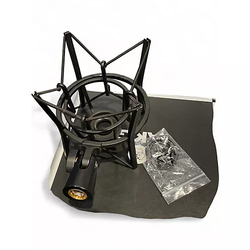 Used AKG P220 Project Studio Condenser Microphone