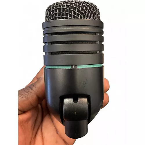 Used AKG D3400 Drum Microphone