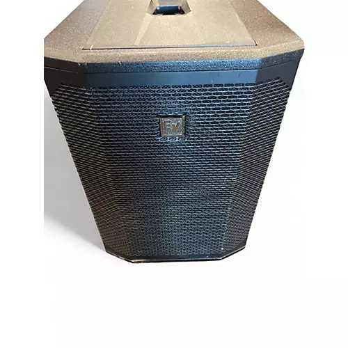 Used Electro-Voice EVOLVE 50M Sound Package