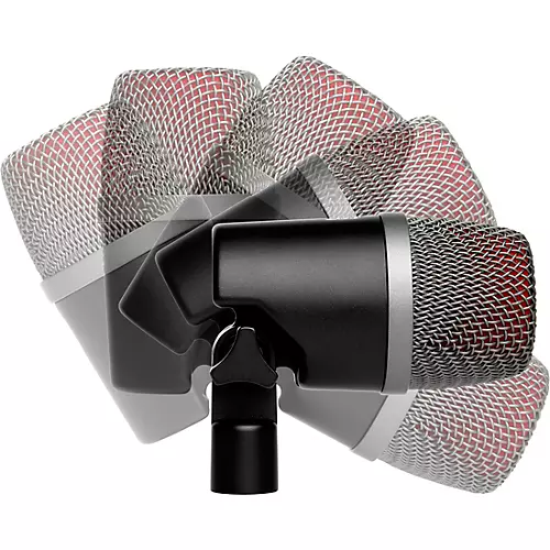 sE Electronics V KICK Dynamic Drum Microphone