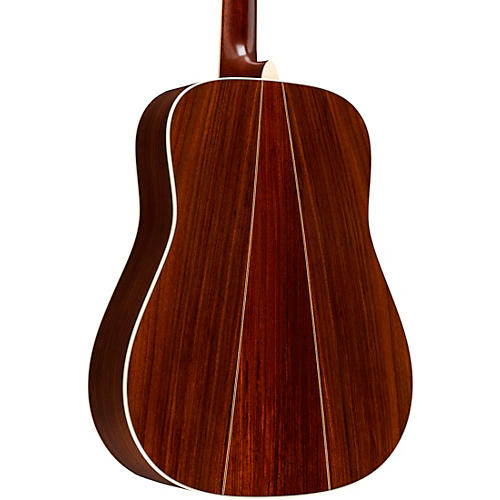 Martin Style 35 Custom Shop 1935 Sunburst Dreadnought Acoustic Guitar 1935 Sunburst