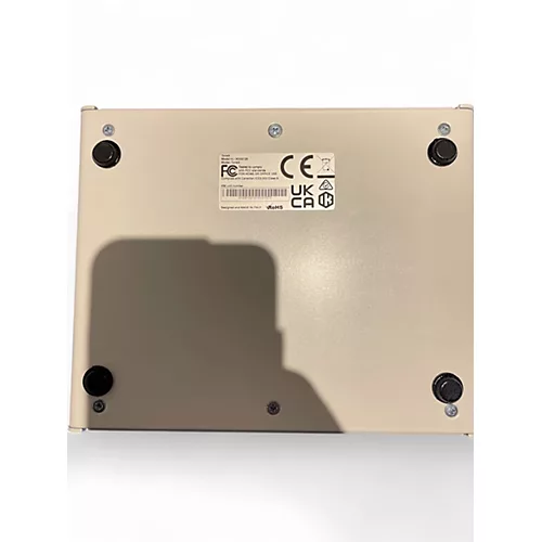 Used IK Multimedia TONEX Anniversary Edition Modeling Amp and Distortion Effect Effect Processor