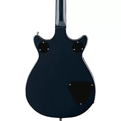 Gretsch Guitars G5232LH Electromatic Double Jet FT Left-Handed Electric Guitar Midnight Sapphire