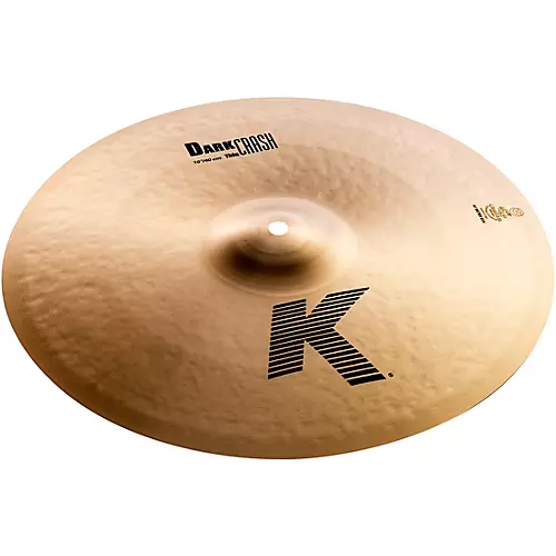 Zildjian K Cymbal Pack With Free 16