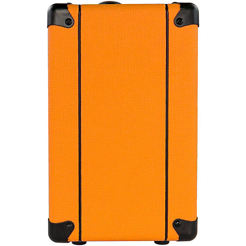 Orange Amplifiers Crush 20RT 20W 1x8 Guitar Combo Amp Orange