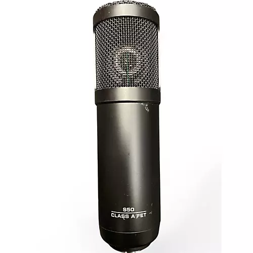 Used Sterling Audio S50 Condenser Microphone