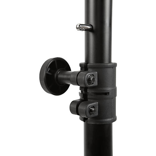 Yamaha MG16XU Mixing Console With DBR PA Package 10