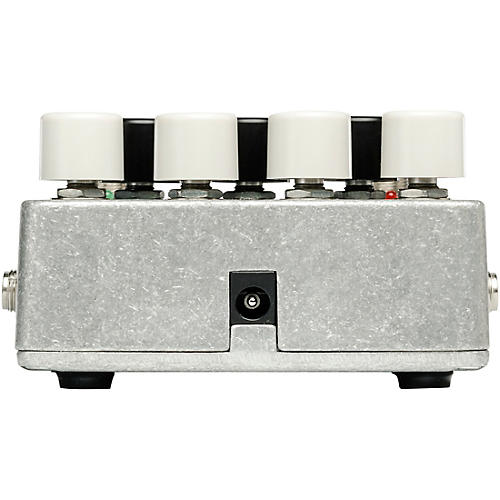 Electro-Harmonix Hot Wax Multi-Overdrive Effects Pedal