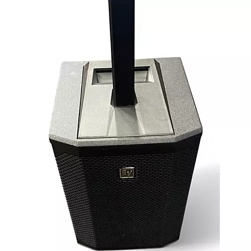 Used Electro-Voice Evolve 50 Sound Package