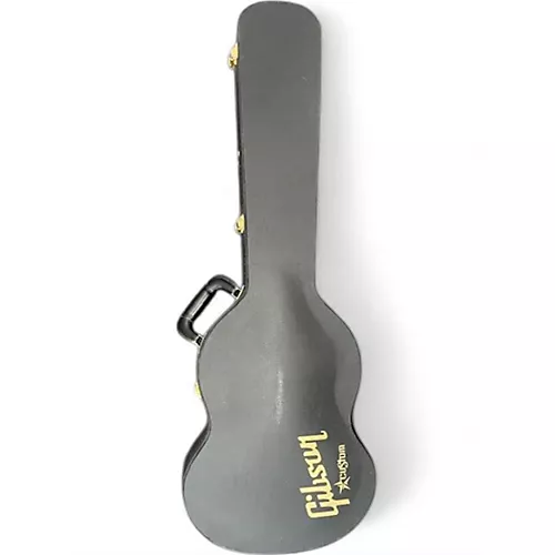 Used Gibson mod collection 1963 Les Paul  SG Custom crimson metallic Solid Body Electric Guitar crimson metallic