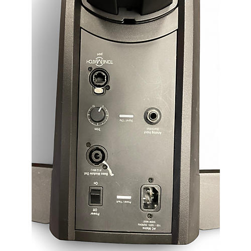Used Bose L1 Model IS W/SUB AND T1 TONEMATCH Powered Speaker