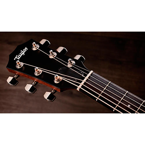 Taylor 414ce Studio Grand Auditorium Acoustic-Electric Guitar Tobacco Shaded Edge Burst