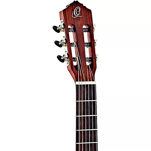 Ortega RST5CM Student Series Full Size Acoustic Classical Guitar Natural Matte