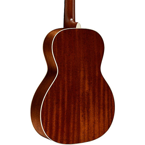 Martin CEO-7 Left-Handed Grand Concert Acoustic Guitar Sunburst