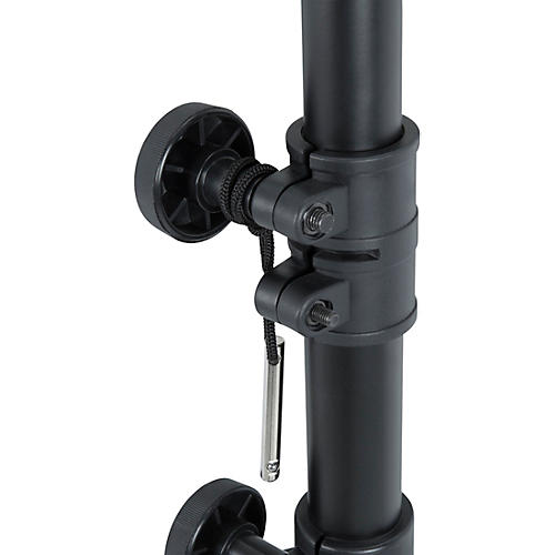 QSC K10.2 Powered Speaker Pair With Bags, Stands and Cables