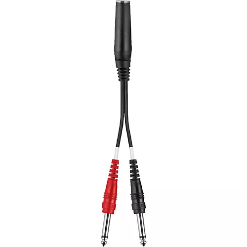 Livewire Essential Y-Adapter 1/4