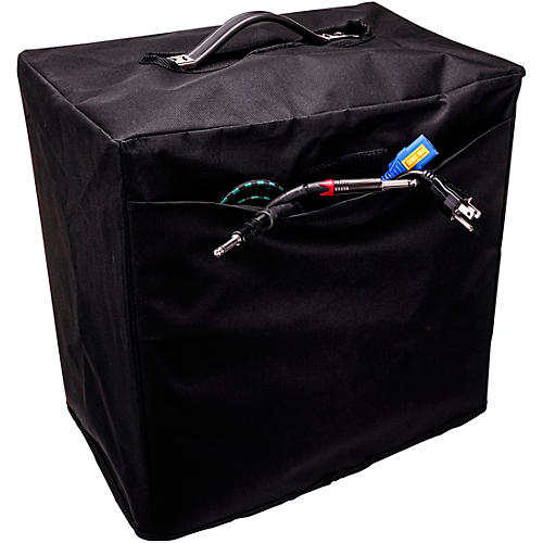 Quilter Labs Aviator Cub UK 50W 1x12 Advanced Single-Channel Combo Amplifier Black