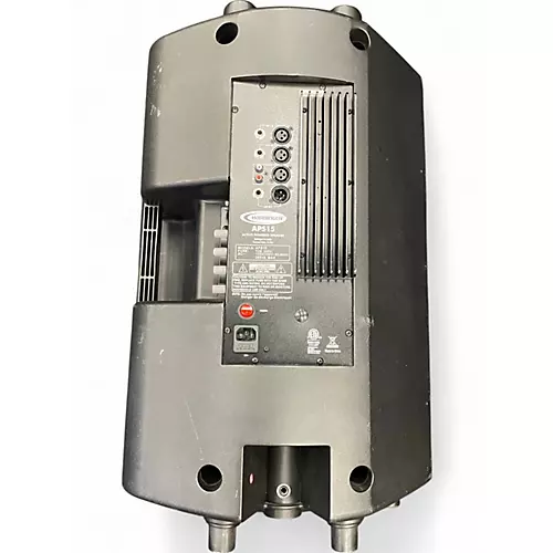 Used Harbinger APS15 Powered Speaker