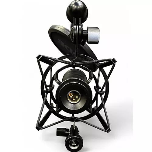 Used RODE NT1 Condenser Microphone