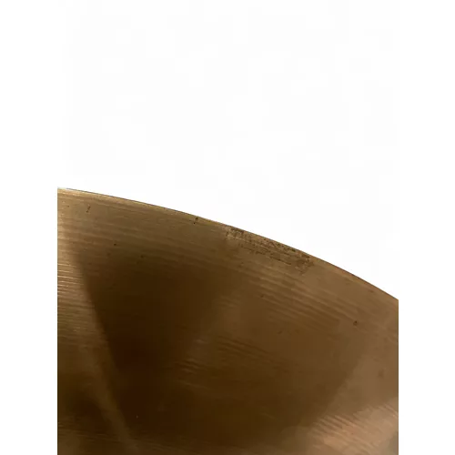 Used Zildjian 18in 1950 CRASH Cymbal 38