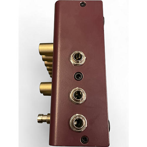 Used Acoustic APDI ACOUSTIC PREAMP + DI Guitar Preamp