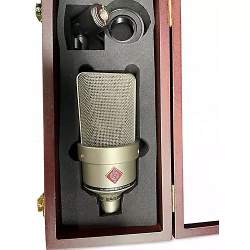 Used Neumann TLM103 Condenser Microphone