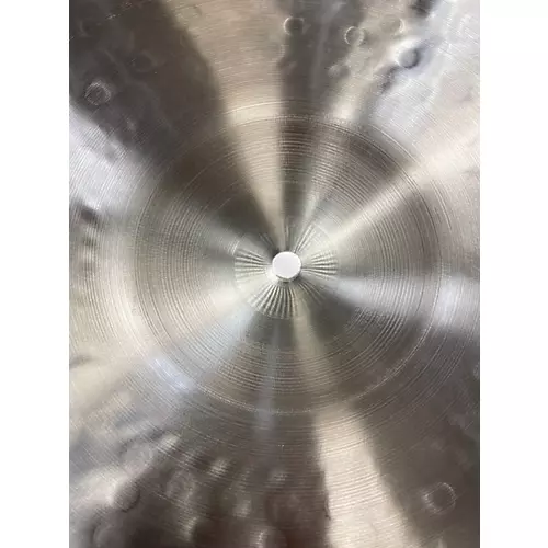 Used SABIAN 20in STRATUS Ride Cymbal 40