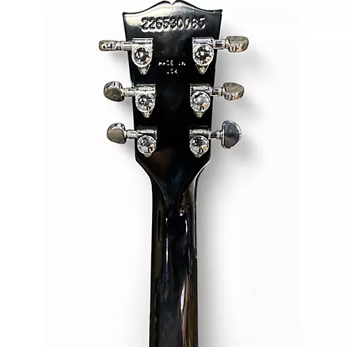 Used Gibson 61 SG Pelham Blue BURST Solid Body Electric Guitar Pelham Blue BURST