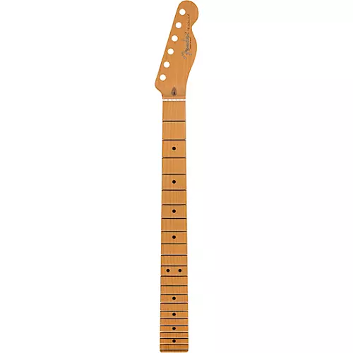 Fender American Pro II Tele Roasted Maple Neck With 22 Narrow-Tall Frets and 9.5