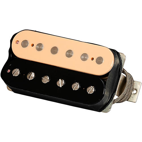 Gibson Custom Custombucker Underwound Humbucker Pickup Double Black