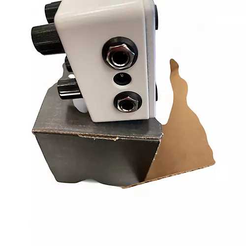 Used Earth Quaker Devices SILOS