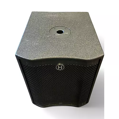 Used Harbinger VS12 Powered Subwoofer