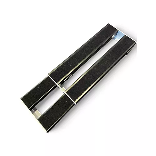 Used D'Addario xpnd with case Pedal Board