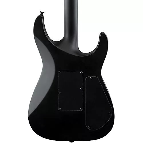 Jackson SLX LH Left-Handed Electric Guitar Satin Black