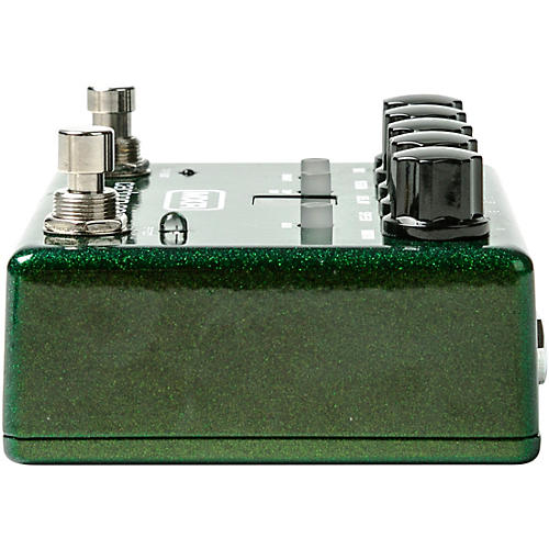 MXR M292 Carbon Copy Deluxe Analog Delay Pedal